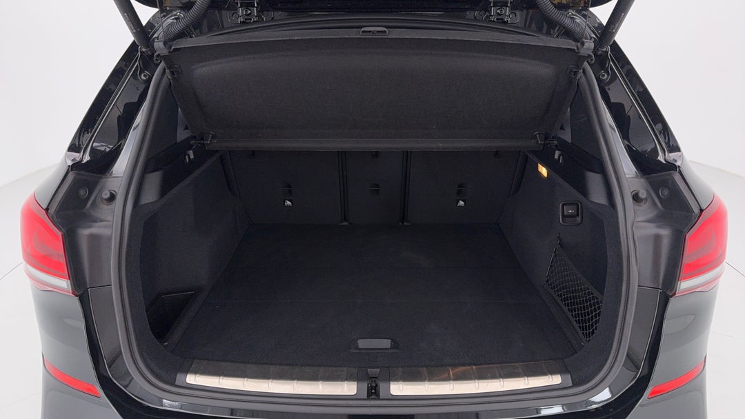 2020 BMW X1 Sdrive 18i M Sport, Automatic, 51562 km, Boot Inside View