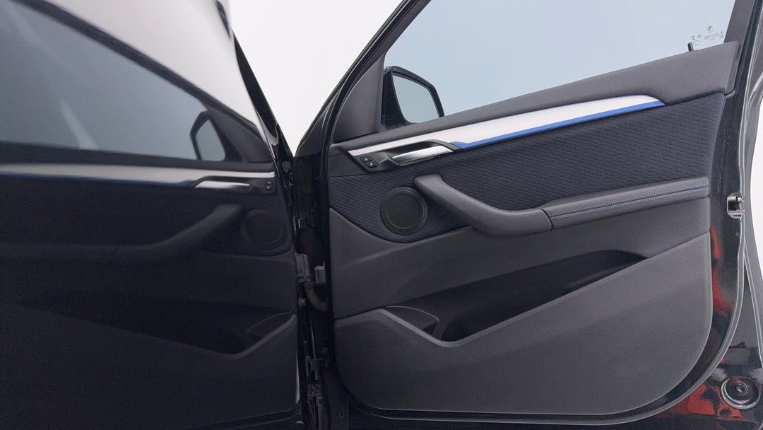 2020 BMW X1 Sdrive 18i M Sport, Automatic, 51562 km, Speaker View