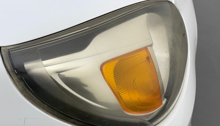 2016 Maruti Alto 800 VXI, Petrol, Manual, 69,828 km, Right headlight - Faded
