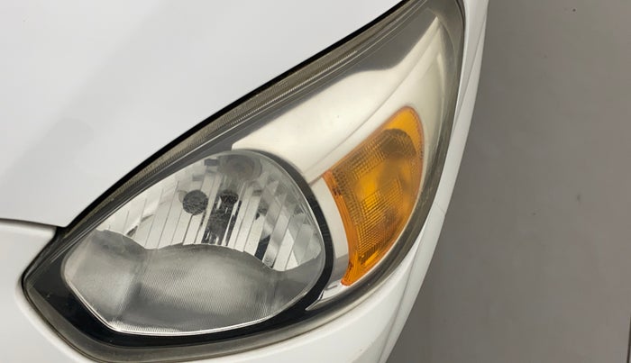 2016 Maruti Alto 800 VXI, Petrol, Manual, 69,828 km, Left headlight - Faded