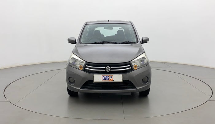 2016 Maruti Celerio ZXI AMT (O), Petrol, Automatic, 78,070 km, Highlights