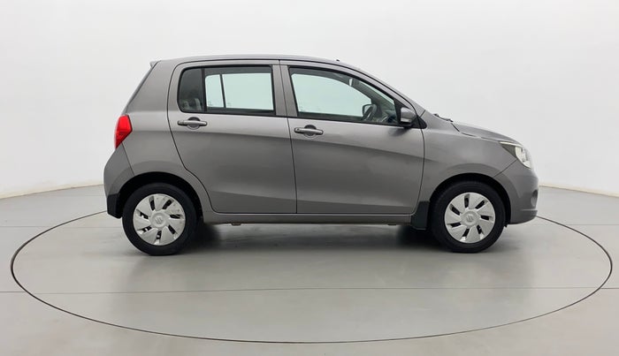 2016 Maruti Celerio ZXI AMT (O), Petrol, Automatic, 78,070 km, Right Side View