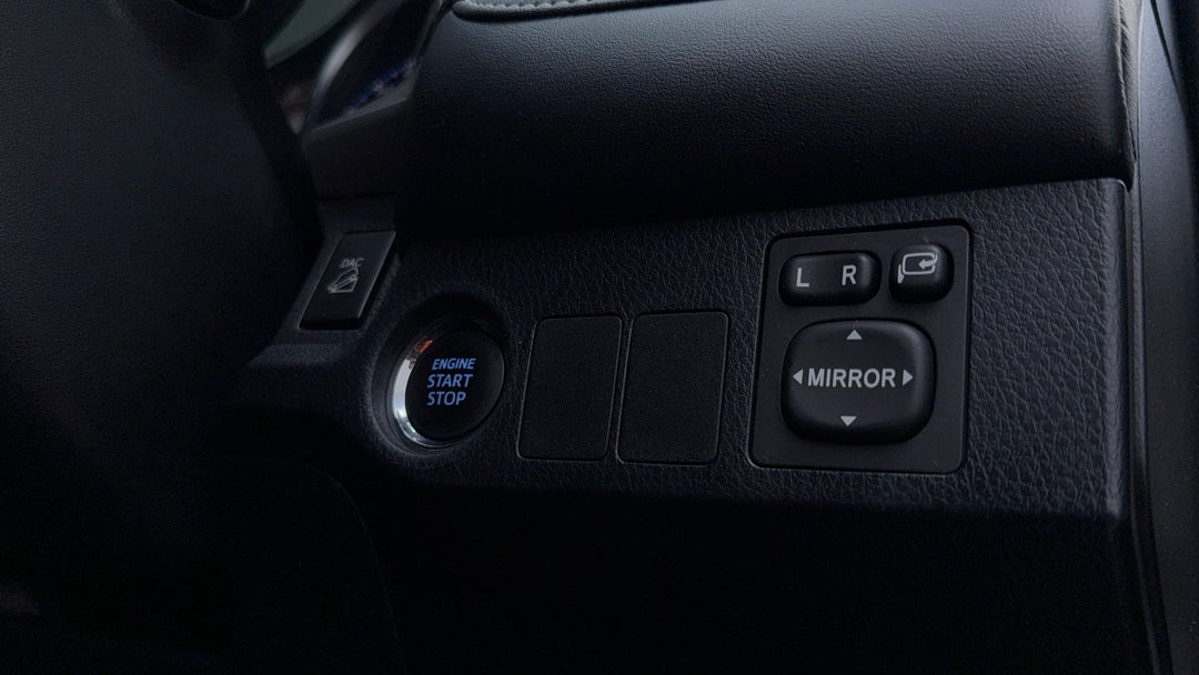 Utility Switches/Buttons