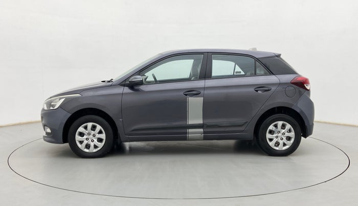 2014 Hyundai Elite i20 SPORTZ 1.2, Petrol, Manual, 1,10,957 km, Left Side