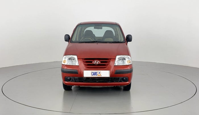 2014 Hyundai Santro Xing GL PLUS, Petrol, Manual, 14,508 km, Highlights