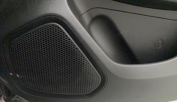 2020 Hyundai VENUE SX PLUS 1.0 TURBO DCT, Petrol, Automatic, 84,438 km, Speaker