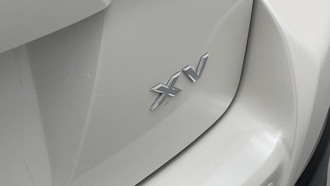 Badge (Boot Right Side)