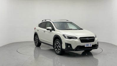 2017 Subaru XV 2.0i-s Automatic, 104k km Petrol Car