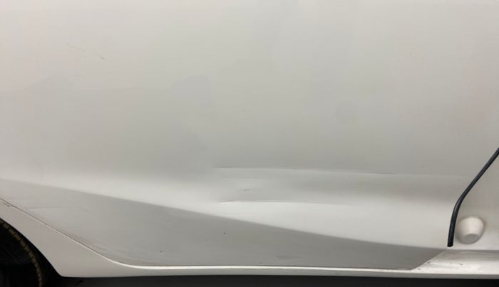 2015 Honda Jazz 1.2L I-VTEC SV, Petrol, Manual, 85,589 km, Right rear door - Slightly dented