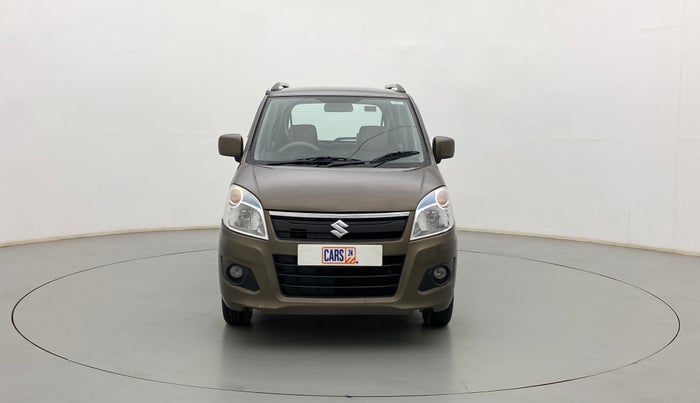 2014 Maruti Wagon R 1.0 VXI, Petrol, Manual, 67,549 km, Highlights