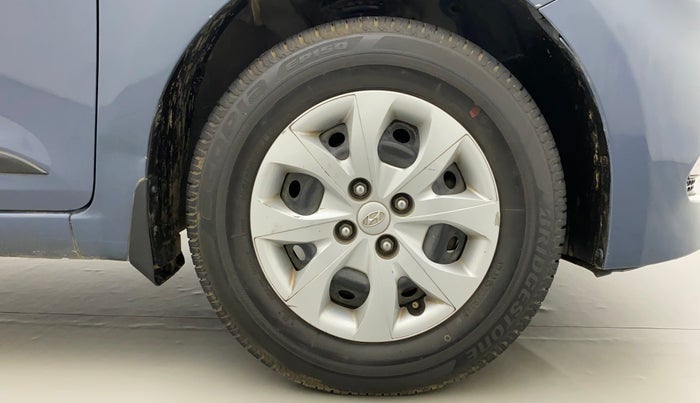 2014 Hyundai Elite i20 SPORTZ 1.2, Petrol, Manual, 67,041 km, Right Front Wheel