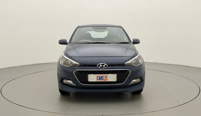 2014 Hyundai Elite i20 SPORTZ 1.2, Petrol, Manual, 67,041 km, Highlights