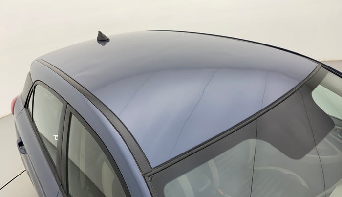 2014 Hyundai Elite i20 SPORTZ 1.2, Petrol, Manual, 67,041 km, Roof