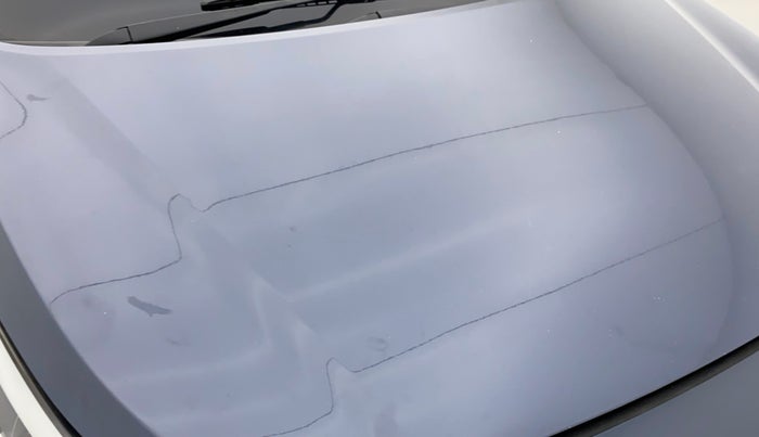 2014 Hyundai Elite i20 SPORTZ 1.2, Petrol, Manual, 67,041 km, Bonnet (hood) - Minor scratches