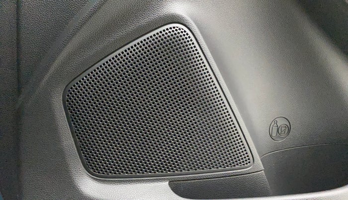 2014 Hyundai Elite i20 SPORTZ 1.2, Petrol, Manual, 67,041 km, Speaker