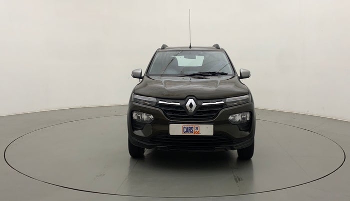 2020 Renault Kwid RXT 1.0 AMT (O), Petrol, Automatic, 16,885 km, Highlights