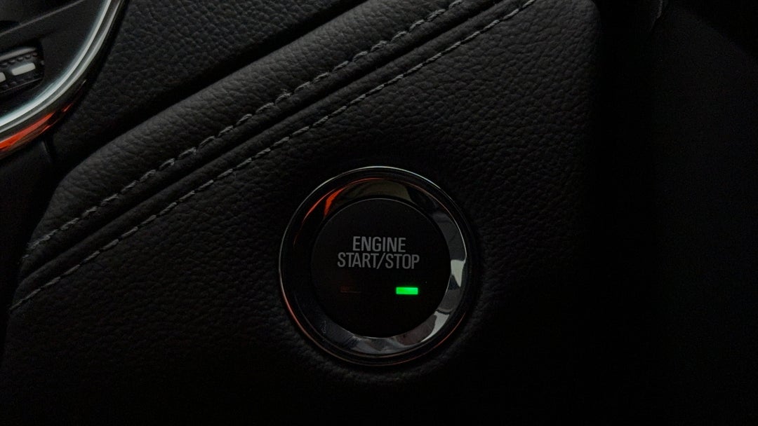 2018 Holden Astra Ltz, Automatic, 69951 km, Keyless / Button Start