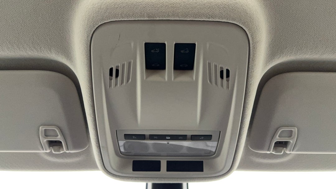 2018 Holden Astra Ltz, Automatic, 69951 km, On-Roof Controls/Sunglass holder