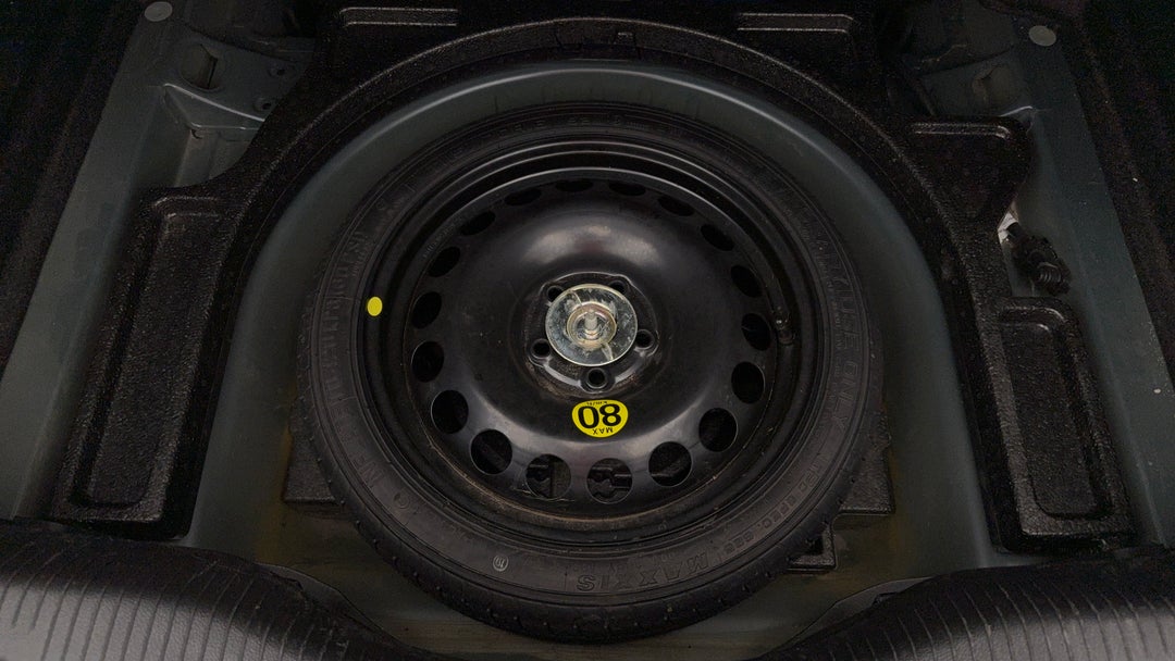 2018 Holden Astra Ltz, Automatic, 69951 km, Spare Wheel