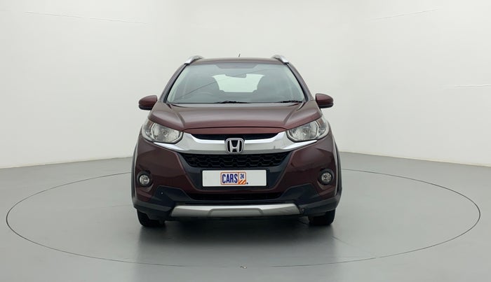 2018 Honda WR-V 1.2 i-VTEC VX MT, Petrol, Manual, 48,089 km, Highlights