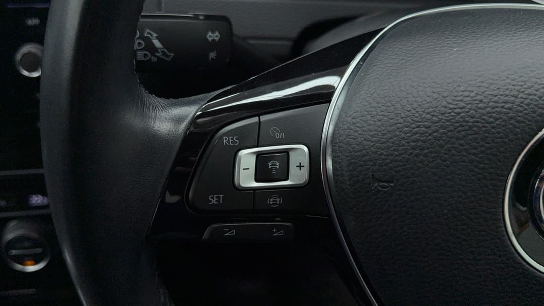 2019 Volkswagen Golf 110 Tsi Highline, Automatic, 75254 km, Cruise Control