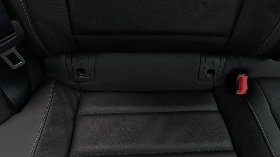 2019 Volkswagen Golf 110 Tsi Highline, Automatic, 75254 km, Child Seat Anchor Points