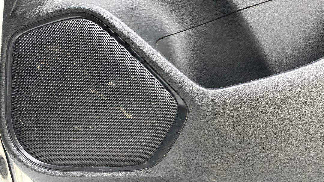 Speaker 