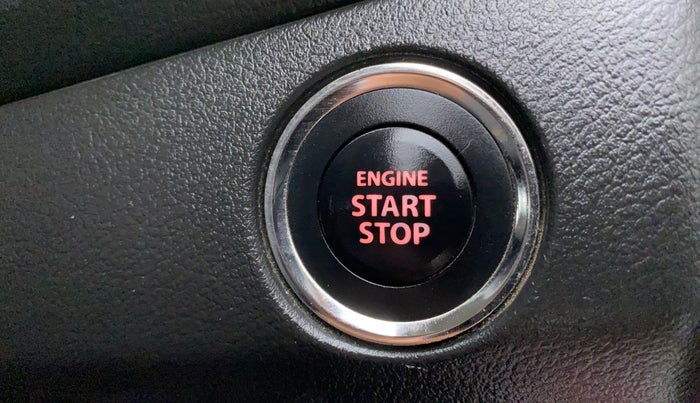 2019 Toyota Glanza G MT PETROL, Petrol, Manual, 19,399 km, Keyless Start/ Stop Button