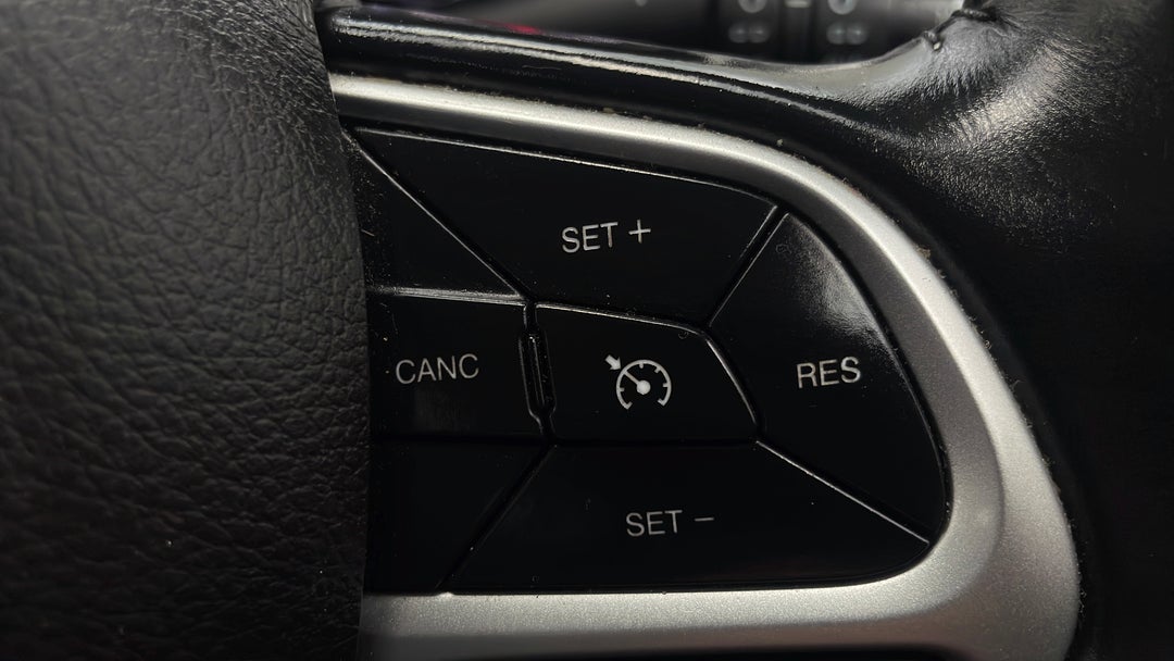 2017 Jeep Compass Sport (fwd), Automatic, 82033 km, Cruise Control