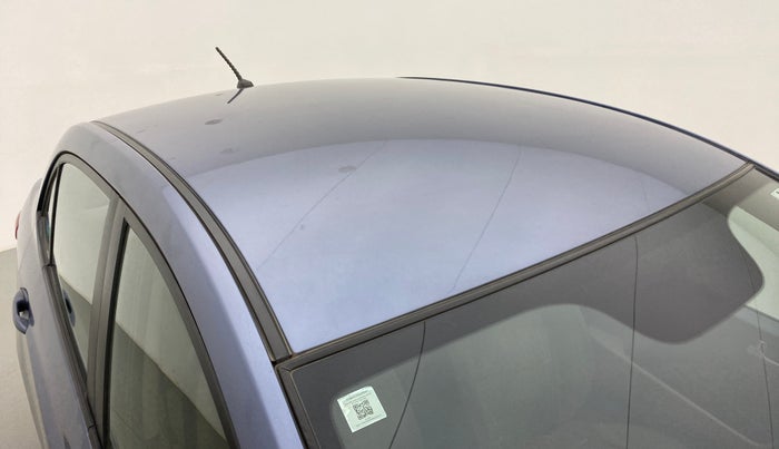 2014 Hyundai Xcent S 1.2, Petrol, Manual, 80,181 km, Roof