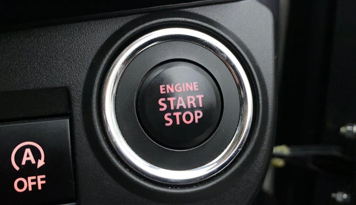 2022 Maruti Celerio ZXI+, Petrol, Manual, 8,941 km, Keyless Start/ Stop Button