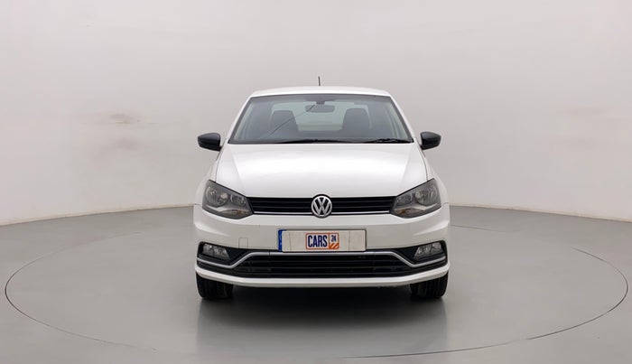 2018 Volkswagen Ameo HIGHLINE PLUS 1.5L AT 16 ALLOY, Diesel, Automatic, 90,794 km, Highlights