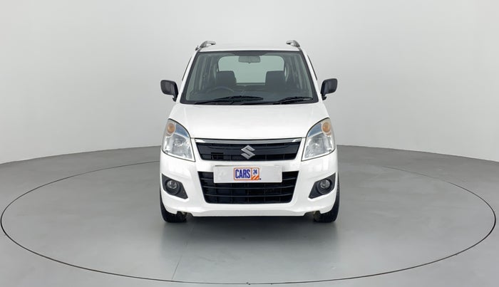 2014 Maruti Wagon R 1.0 LXI, Petrol, Manual, 59,604 km, Highlights