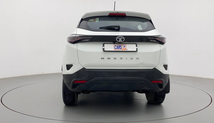 2021 Tata Harrier XMA 2.0L KRYOTEC, Diesel, Automatic, 27,341 km, Back/Rear