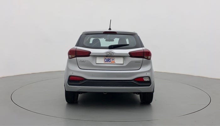 2018 Hyundai Elite i20 1.4 CRDI ASTA (O), Diesel, Manual, 32,263 km, Back/Rear