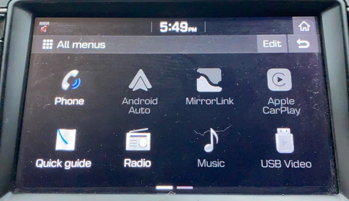 2018 Hyundai Elite i20 1.4 CRDI ASTA (O), Diesel, Manual, 32,263 km, Apple CarPlay and Android Auto