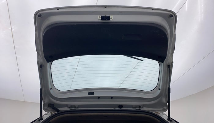 2018 Hyundai Elite i20 1.4 CRDI ASTA (O), Diesel, Manual, 32,263 km, Boot Door Open