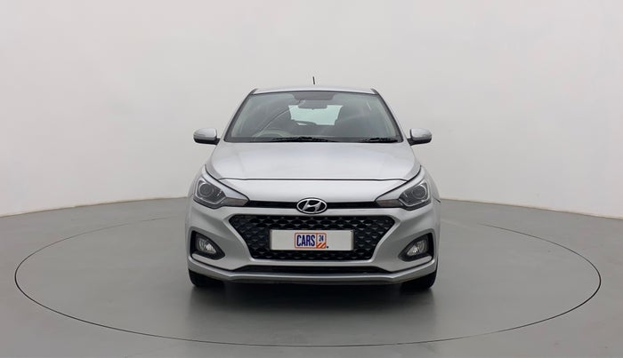 2018 Hyundai Elite i20 1.4 CRDI ASTA (O), Diesel, Manual, 32,263 km, Highlights