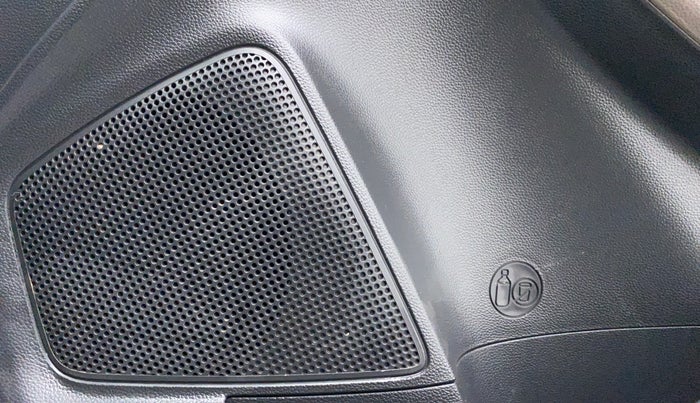2018 Hyundai Elite i20 1.4 CRDI ASTA (O), Diesel, Manual, 32,263 km, Speaker