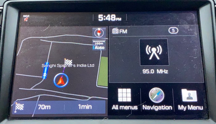 2018 Hyundai Elite i20 1.4 CRDI ASTA (O), Diesel, Manual, 32,263 km, Touchscreen Infotainment System