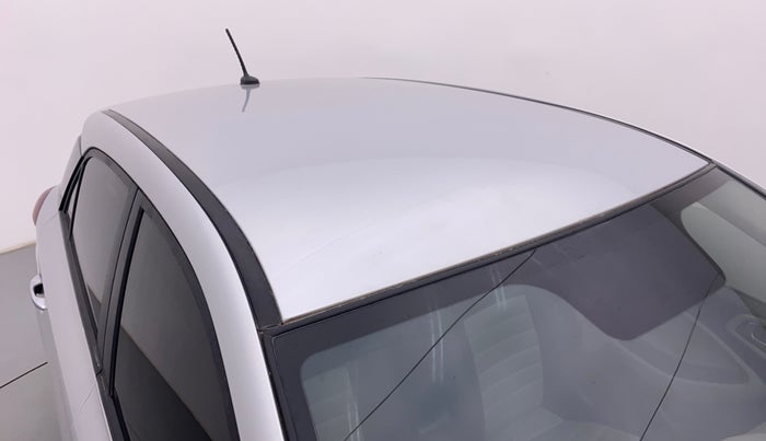 2018 Hyundai Elite i20 1.4 CRDI ASTA (O), Diesel, Manual, 32,263 km, Roof