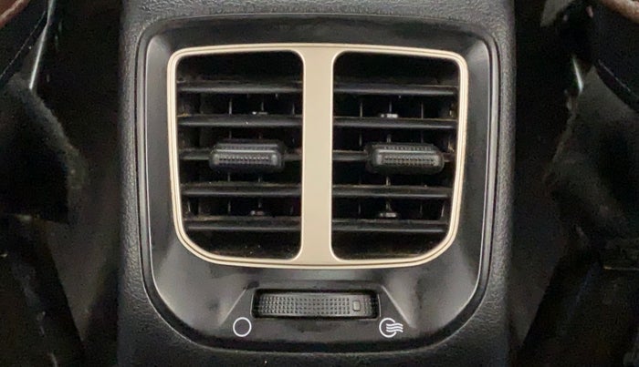 2018 Hyundai NEW SANTRO ASTA 1.1 MT, Petrol, Manual, 8,340 km, Rear AC Vents