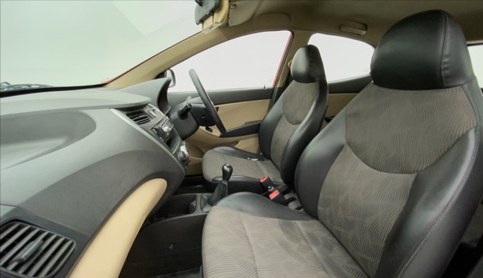 2012 Hyundai Eon ERA PLUS, Petrol, Manual, 29,710 km, Right Side Front Door Cabin