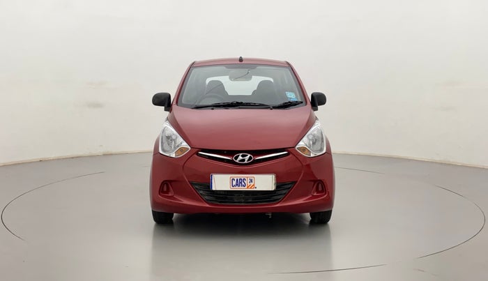 2012 Hyundai Eon ERA PLUS, Petrol, Manual, 29,710 km, Highlights