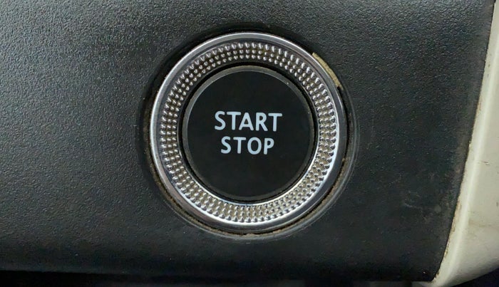 2020 Renault TRIBER 1.0 RXZ, Petrol, Manual, 44,827 km, push start button