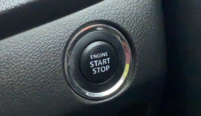 2019 Toyota Glanza G MT PETROL, Petrol, Manual, 17,912 km, Keyless Start/ Stop Button