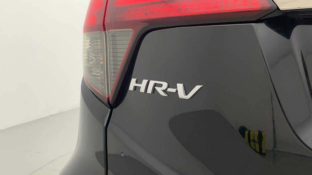 Badge (Boot Left Side)