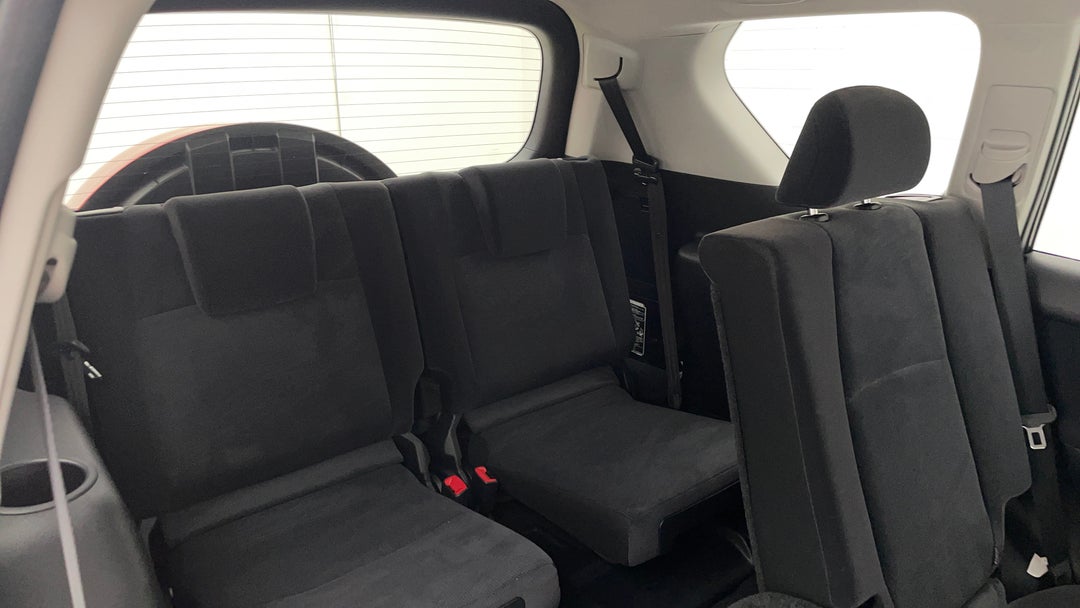 2019 Toyota Landcruiser Prado Gxl (4x4), Automatic, 57572 km, Third Row Seats