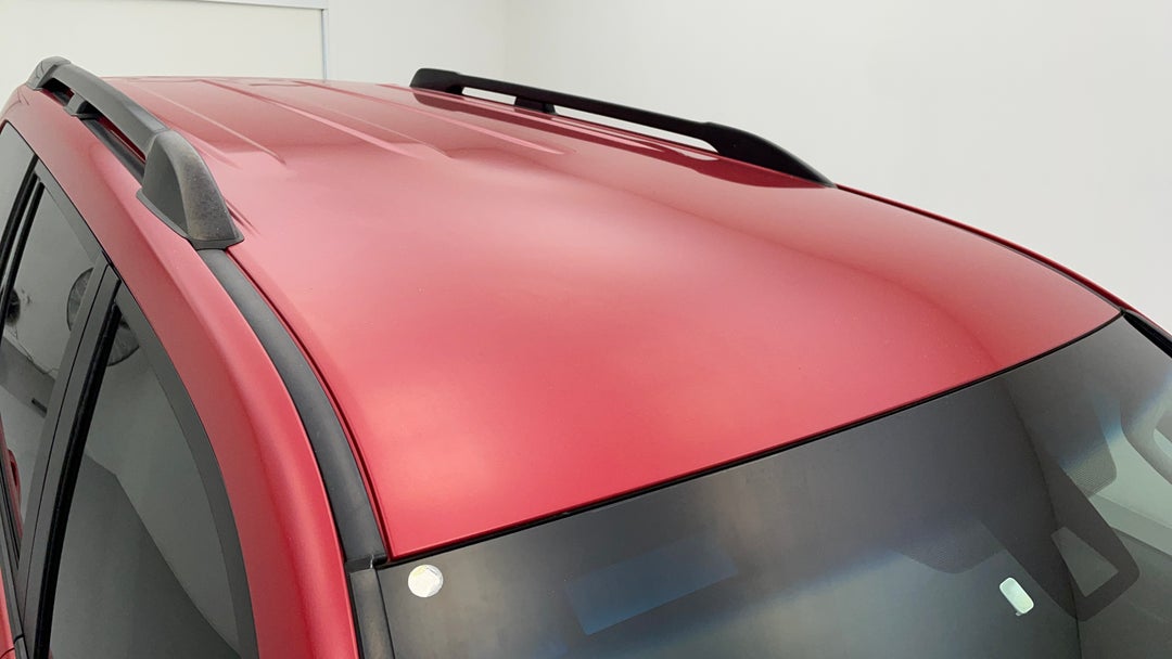 2019 Toyota Landcruiser Prado Gxl (4x4), Automatic, 57572 km, Roof/Sunroof View