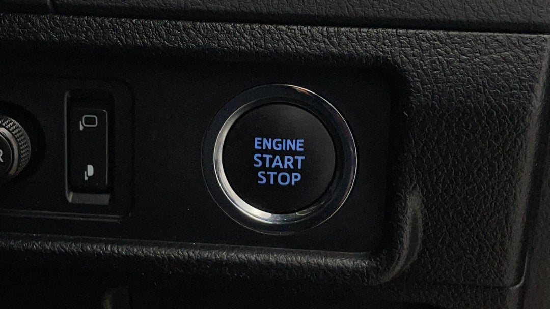 2019 Toyota Landcruiser Prado Gxl (4x4), Automatic, 57572 km, Keyless / Button Start